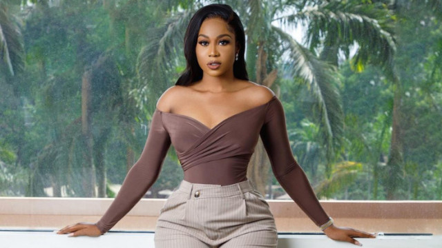 Lilian Afegbai Drags Fashion Designers Amid AMVCA Outfit Controversy